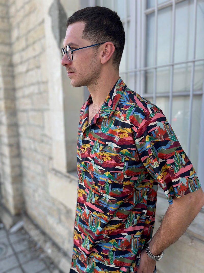 Men's Clothing