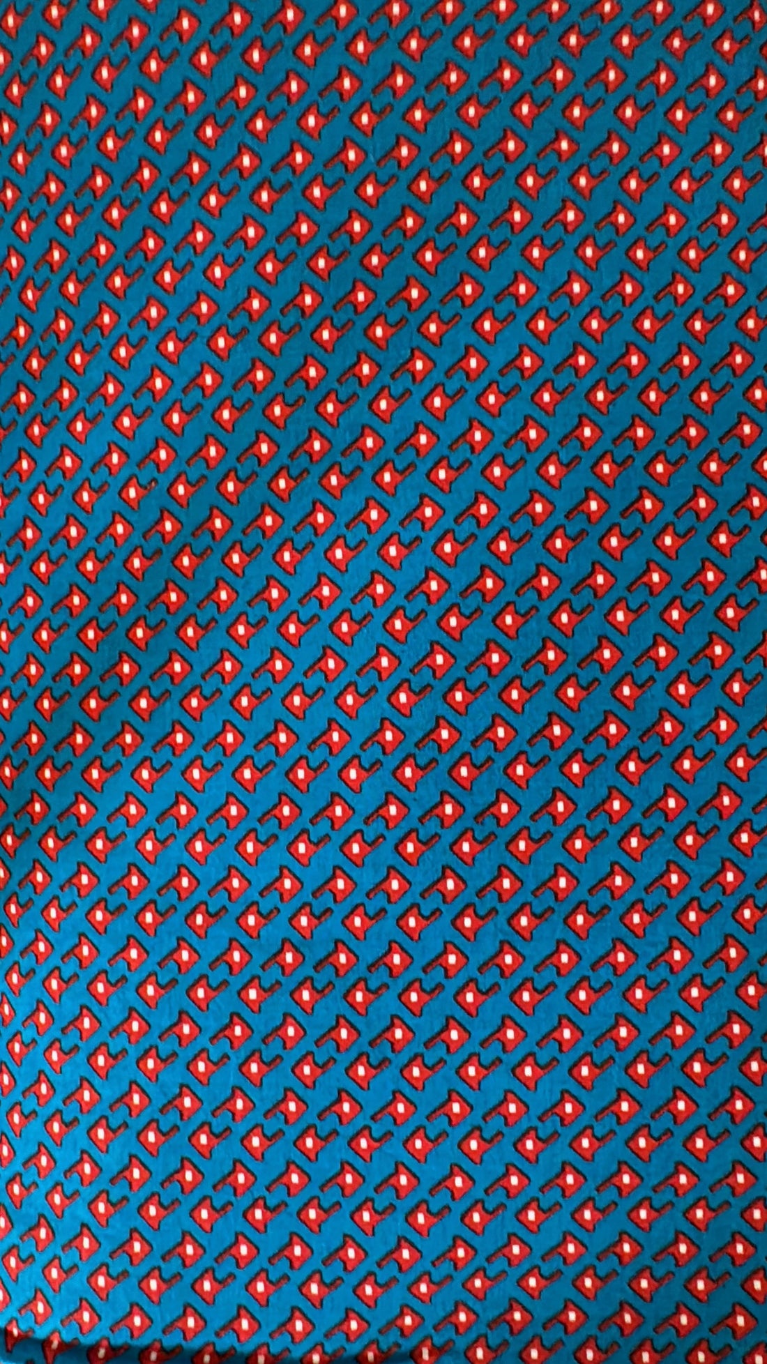 The Hot Cherry Shirt