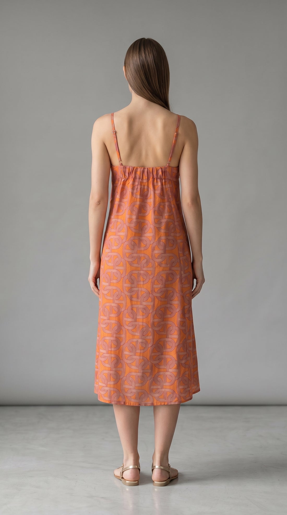 Savanah Farah Dress