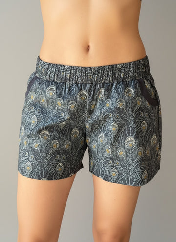 Valda Beach Shorts