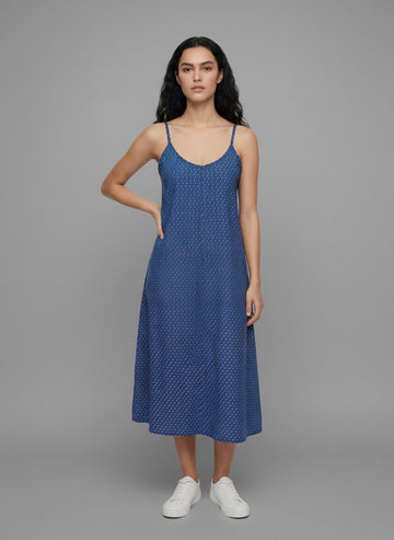 Jozi Dress Hot Cherry