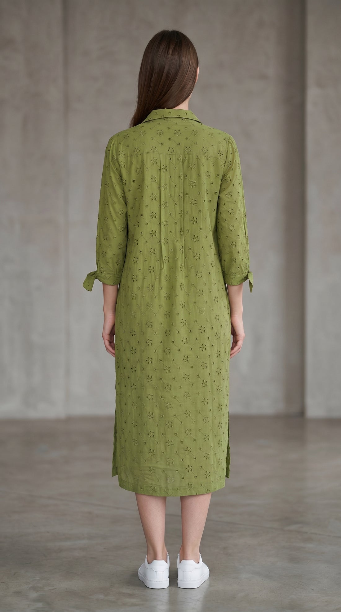 Rosy Vintage Soul Forest Anglaise