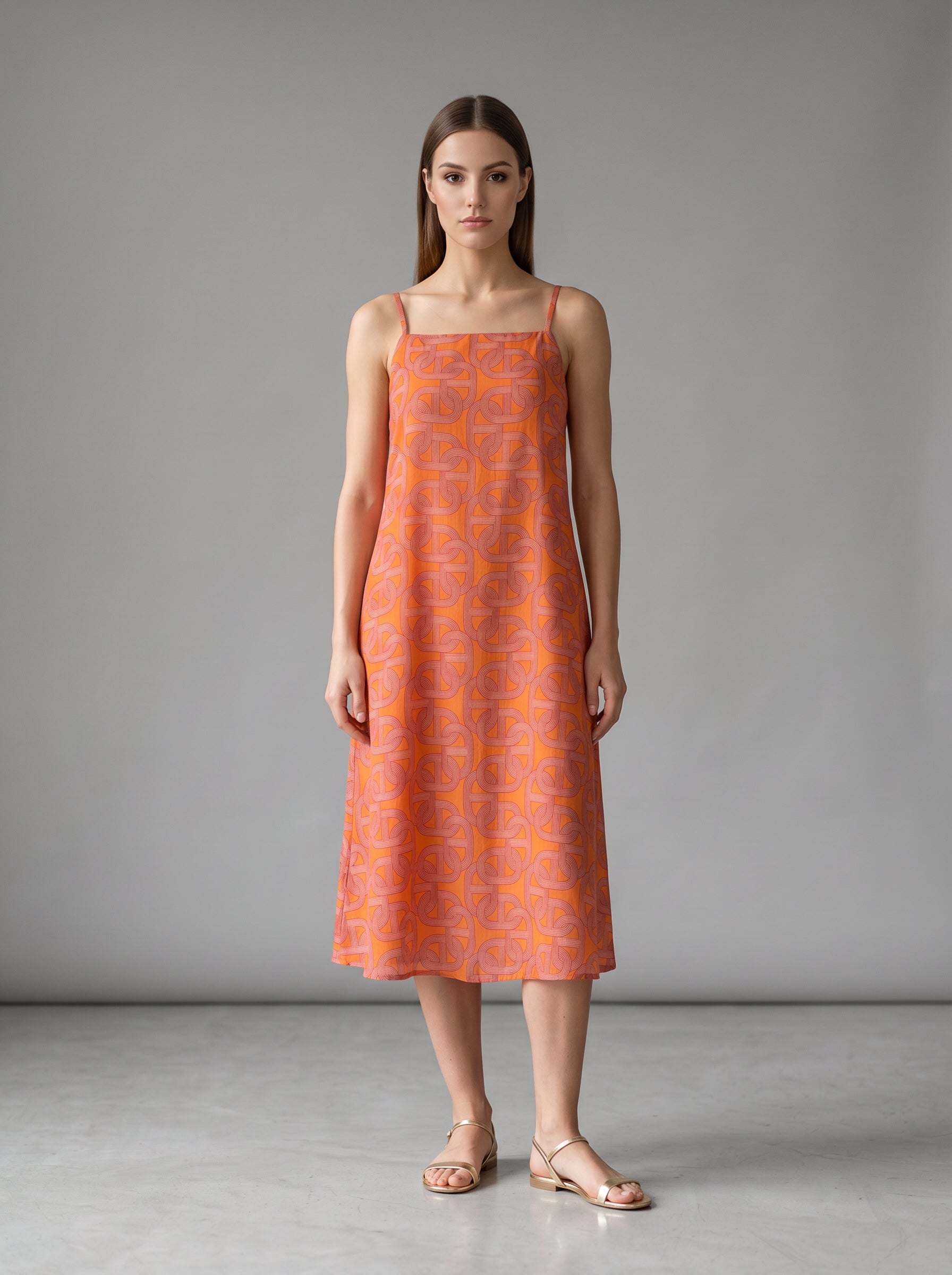Savanah Farah Dress