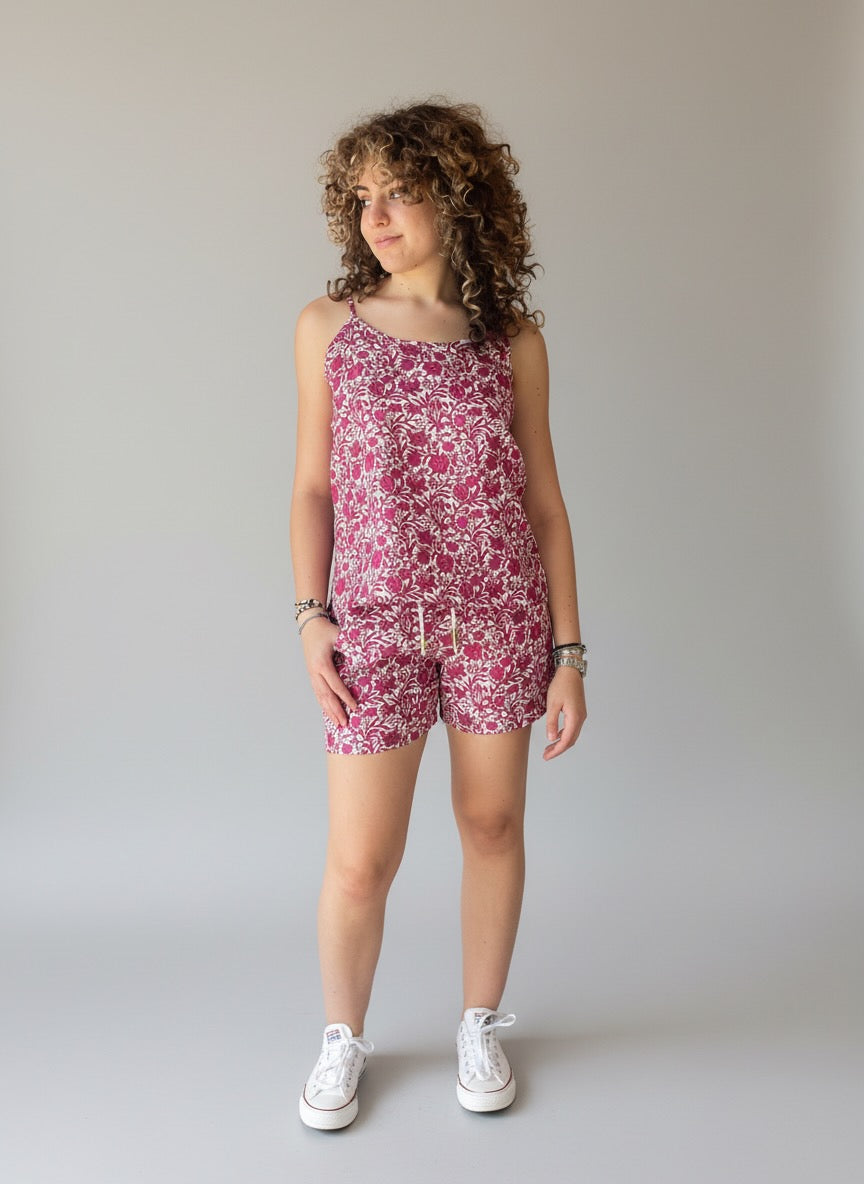 Mariette Beach shorts
